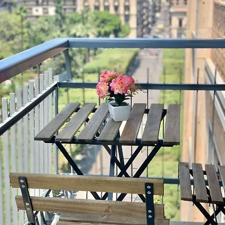 Apartment Le Dimore Di Fedra