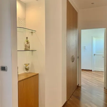 Le Dimore Di Fedra דירה