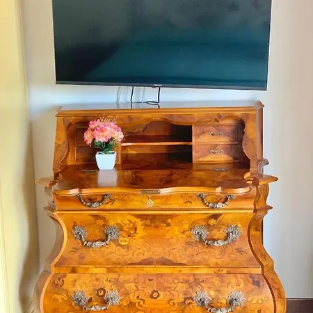 Le Dimore Di Fedra Bari