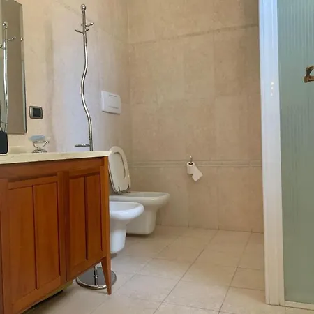 Le Dimore Di Fedra דירה בארי