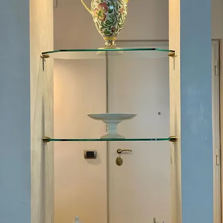 דירה Le Dimore Di Fedra