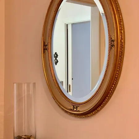 דירה Le Dimore Di Fedra בארי