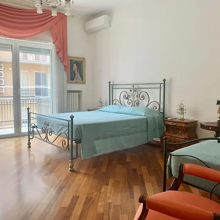 Le Dimore Di Fedra * Bari