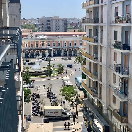 Le Dimore Di Fedra Apartment