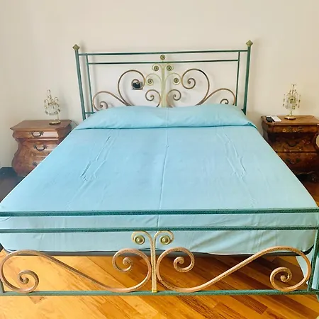 Le Dimore Di Fedra דירה