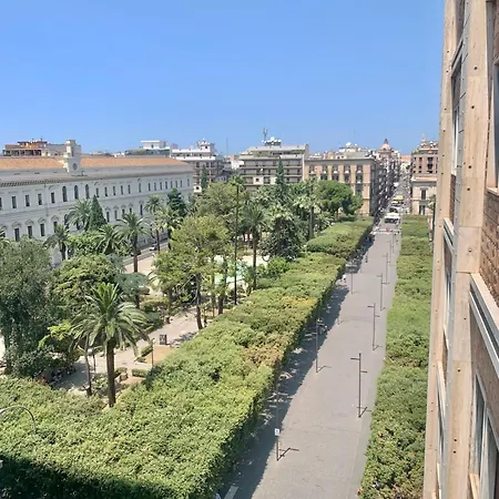 Le Dimore Di Fedra * בארי