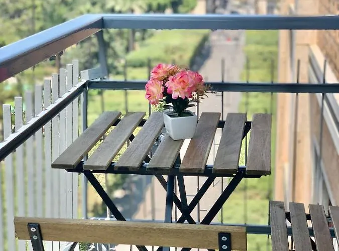 Apartament Le Dimore Di Fedra