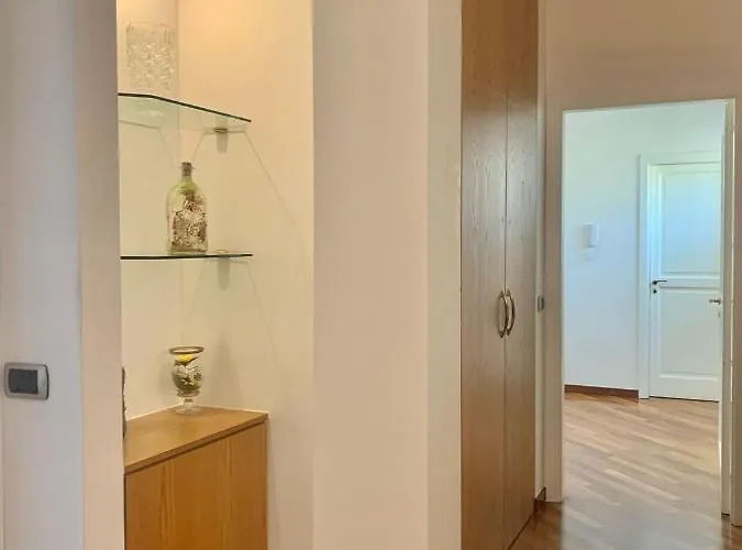 Le Dimore Di Fedra Apartament