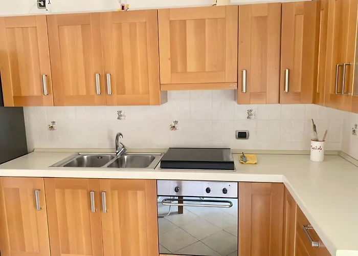 Apartament Le Dimore Di Fedra