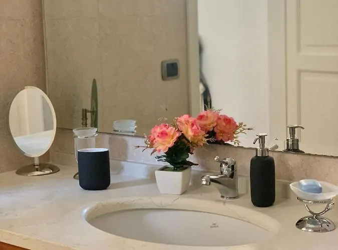 Le Dimore Di Fedra Apartament Bari