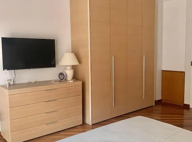 Le Dimore Di Fedra Apartament Bari