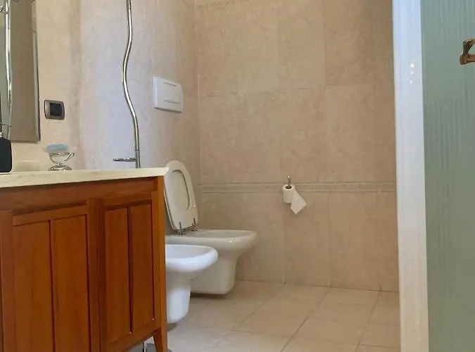 Le Dimore Di Fedra Apartament Bari