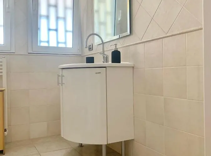 Le Dimore Di Fedra Bari