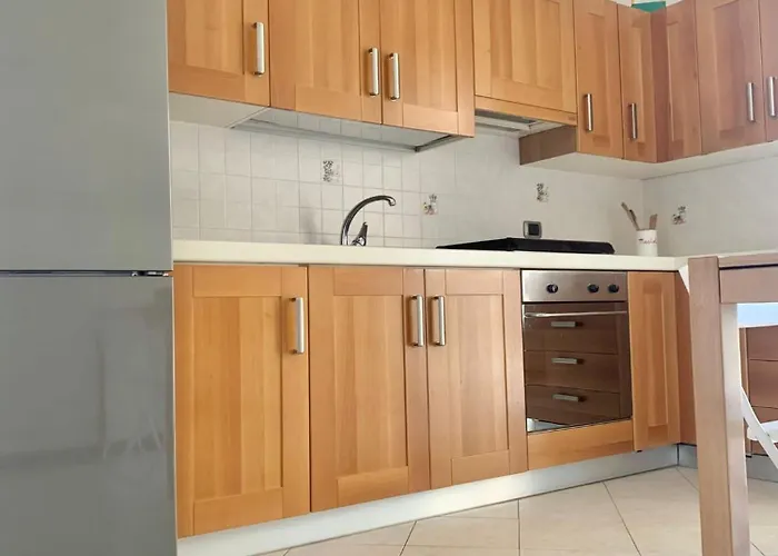 Le Dimore Di Fedra Apartament