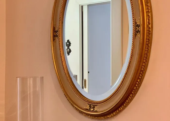 Apartament Le Dimore Di Fedra Bari