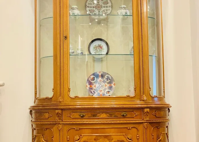 Apartament Le Dimore Di Fedra *