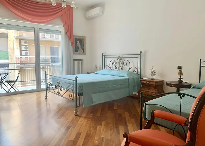 Le Dimore Di Fedra * Bari