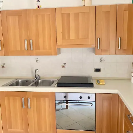 Lejlighed Le Dimore Di Fedra