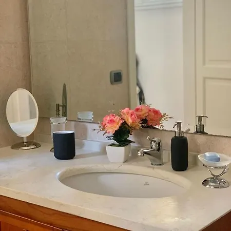 Le Dimore Di Fedra Lejlighed Bari