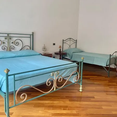 Apartamento Le Dimore Di Fedra *