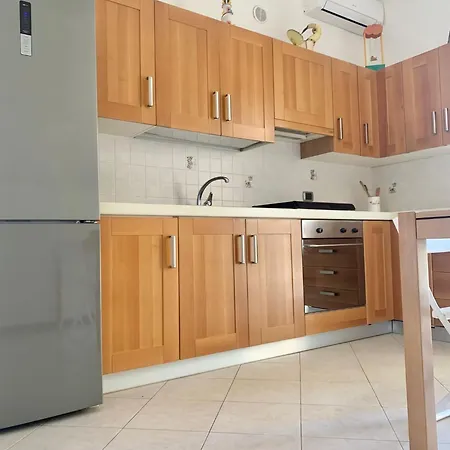 Le Dimore Di Fedra Lejlighed