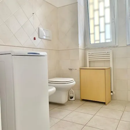 Apartamento Le Dimore Di Fedra *