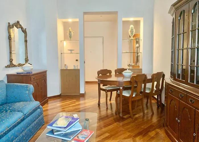 Le Dimore Di Fedra * Bari