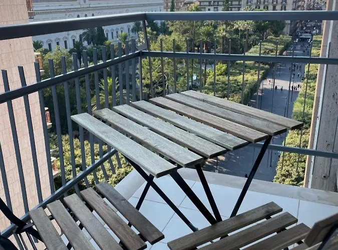 Le Dimore Di Fedra Bari