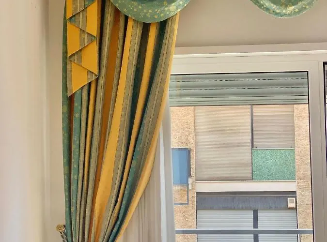 Le Dimore Di Fedra Appartement Bari