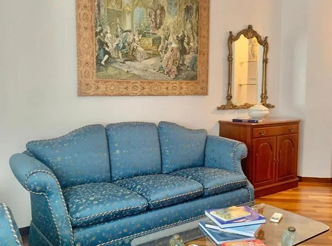 Le Dimore Di Fedra *