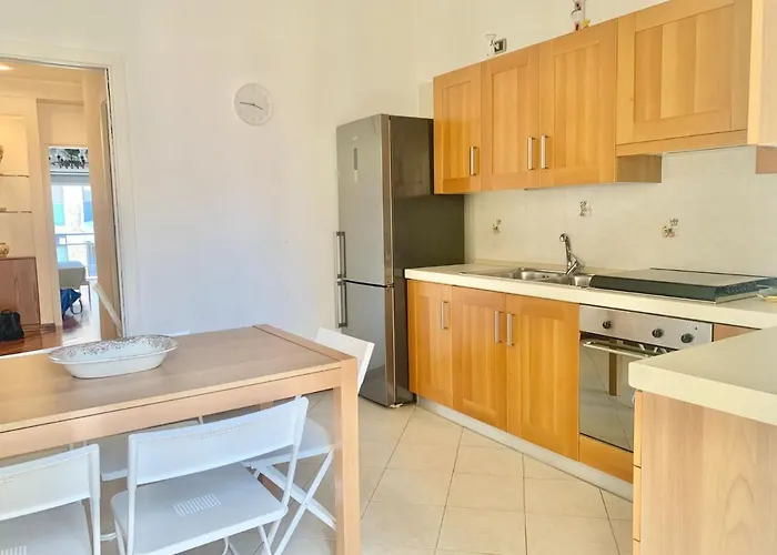 Le Dimore Di Fedra * Bari