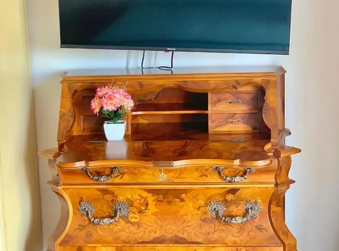 Le Dimore Di Fedra Bari