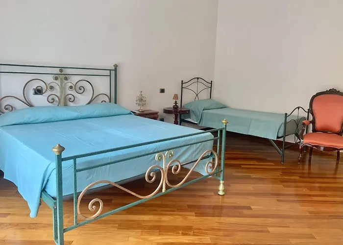 Apartman Le Dimore Di Fedra *
