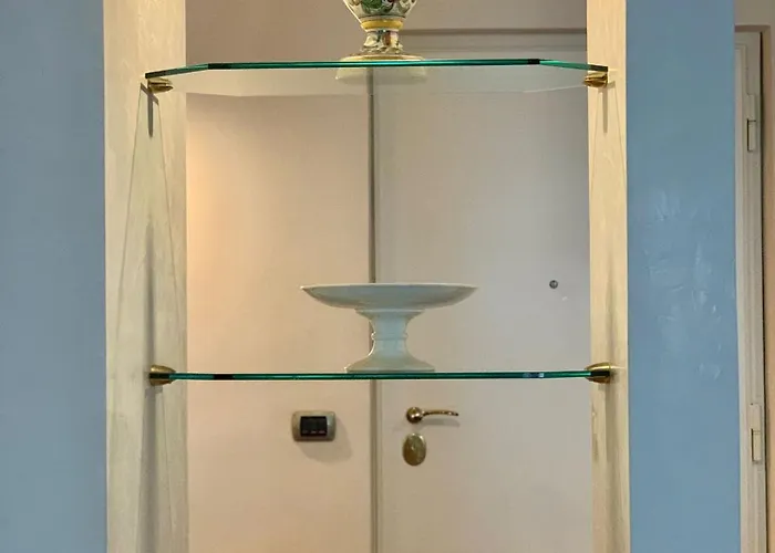 Appartement Le Dimore Di Fedra