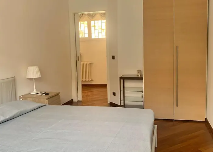 Le Dimore Di Fedra Bari