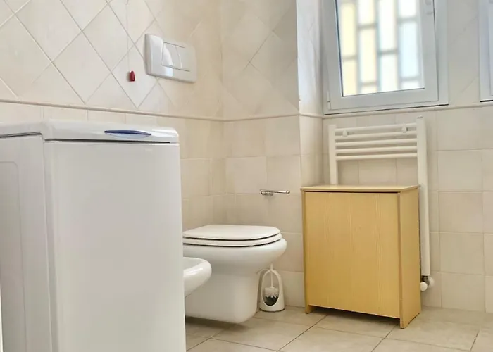 Appartement Le Dimore Di Fedra *