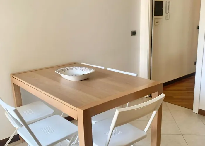 Apartman Le Dimore Di Fedra