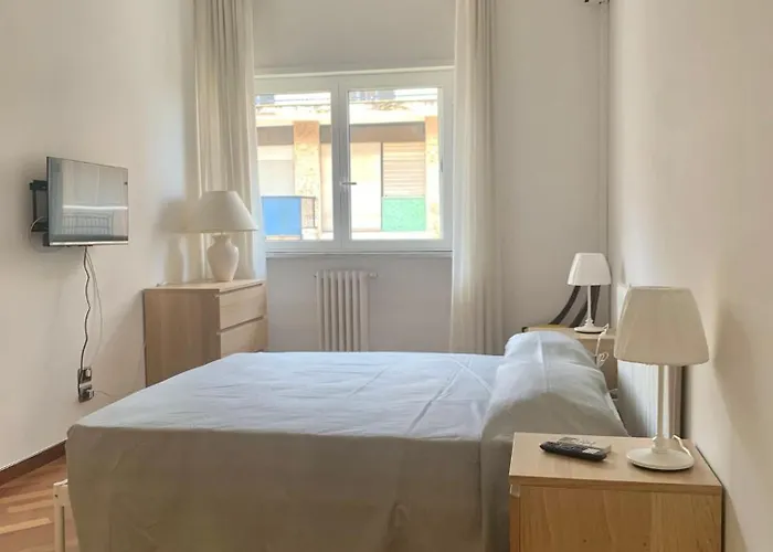 Apartman Le Dimore Di Fedra *