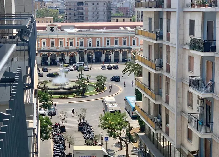 Le Dimore Di Fedra Appartement