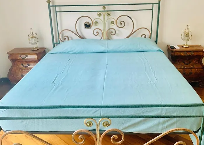 Le Dimore Di Fedra Apartman