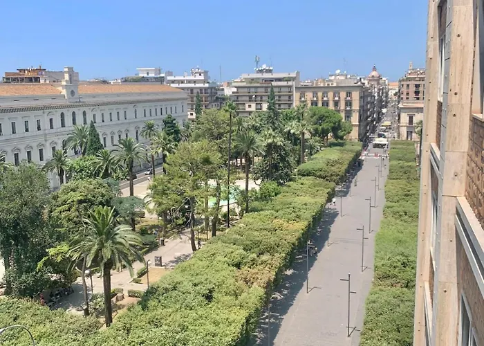 Le Dimore Di Fedra * Bari